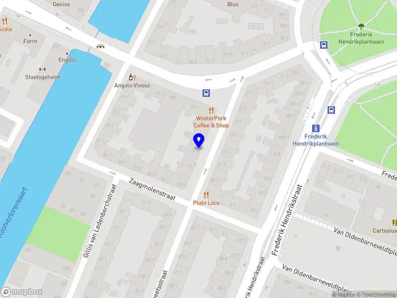 Olivestone Holding B.V.