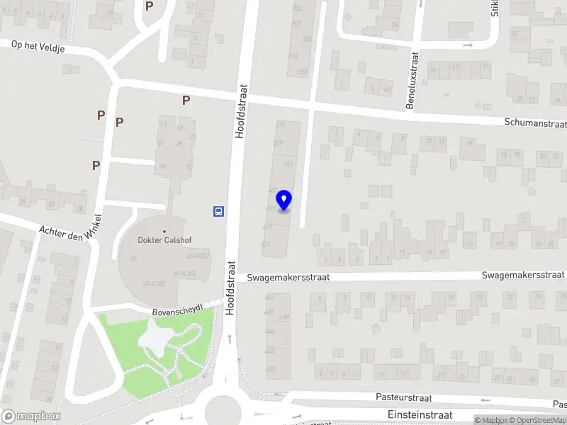 DS Backline Services