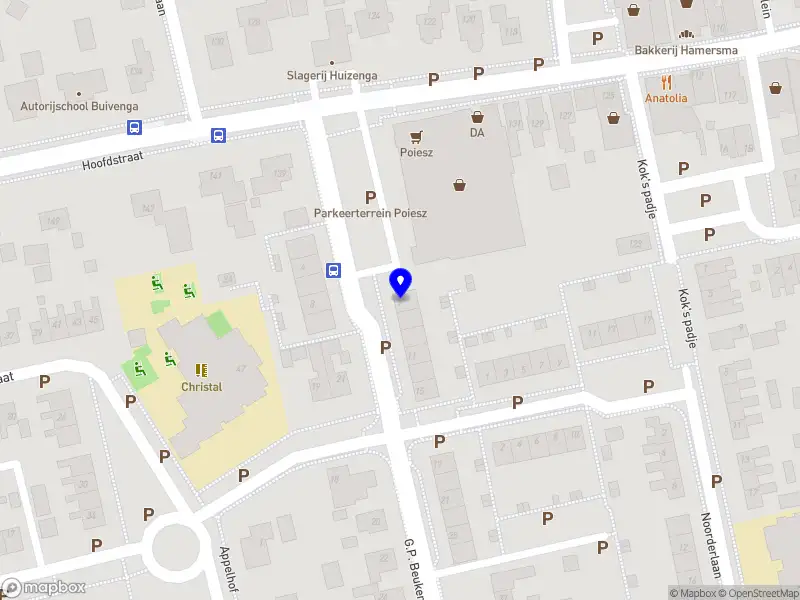 Van der Woude Ventures B.V.