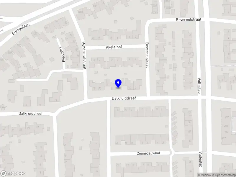 K. van der Heijden dienstverlening