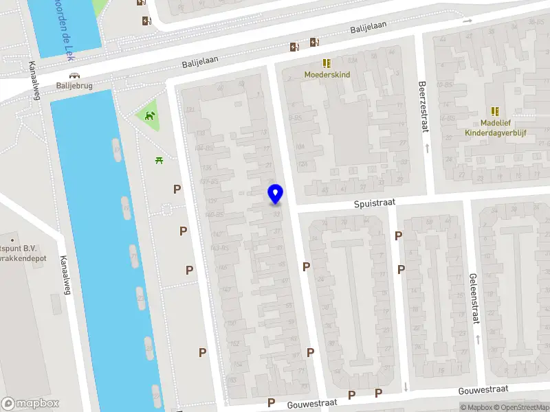 Dak & Onderhoud Elsendoorn