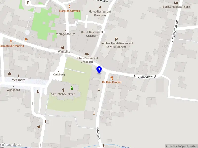 Grand Café Het Stift B.V.