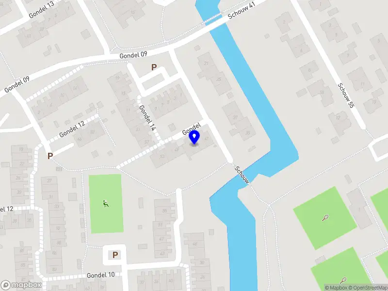 DARK BLUE ESTATES HOLDING B.V.