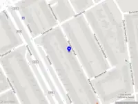 Vereniging van Eigenaars Borgesiusstraat 21 te Rotterdam