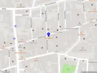 Bistro-Cafetaria Nooit Gedacht