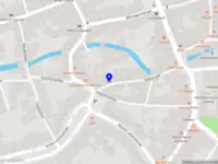 Vereniging van Eigenaars ‘À table’, Tafelstraat 24, 24 B en 24 C te Maastricht