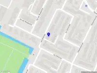 De Sterke Verhuizingen