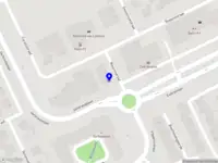 Creston Properties B.V.