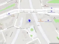 Fietsenmaker Muiderpoort B.V.