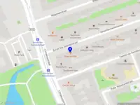 Bernadette O'Connor Consulting