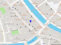 Jacqueline Mos HR Advies en Mediation