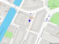 Olivestone Holding B.V.