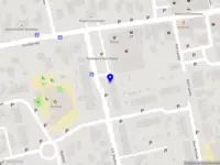 Van der Woude Ventures B.V.