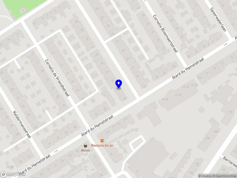 Bart van Stratum Holding B.V.