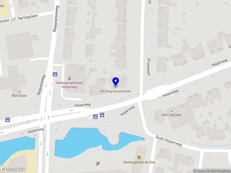 De Zorgaccountants Arnhem B.V.