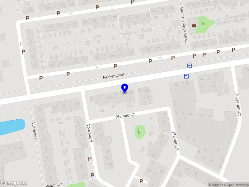 SANMAR Vastgoed B.V.