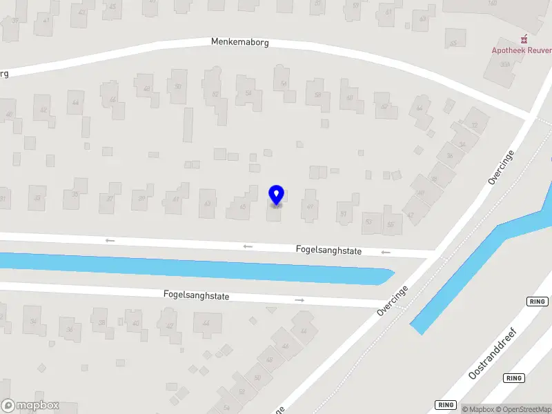 Van Der Waall Group B.V.