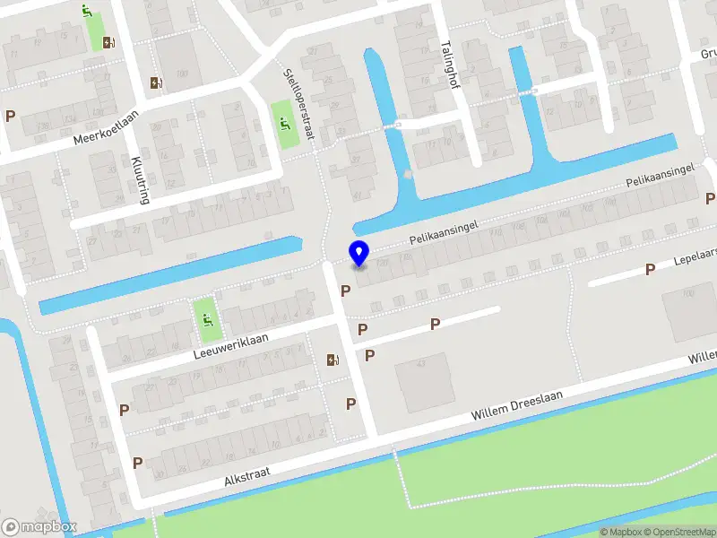 Bon Groenten en Fruit