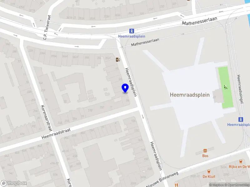 Stichting European Creative Rooftop Network