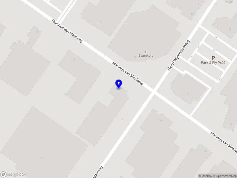 Netvion B.V. Eindhoven