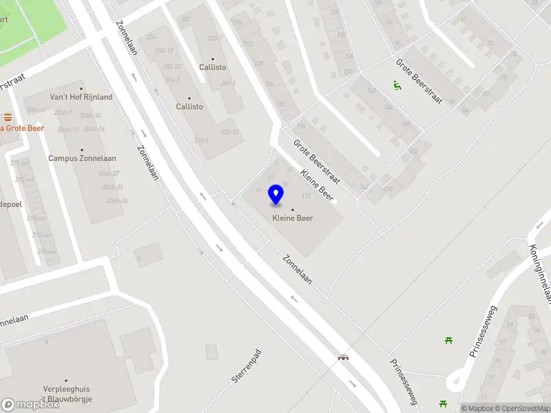 Bistro Beiroet Groningen