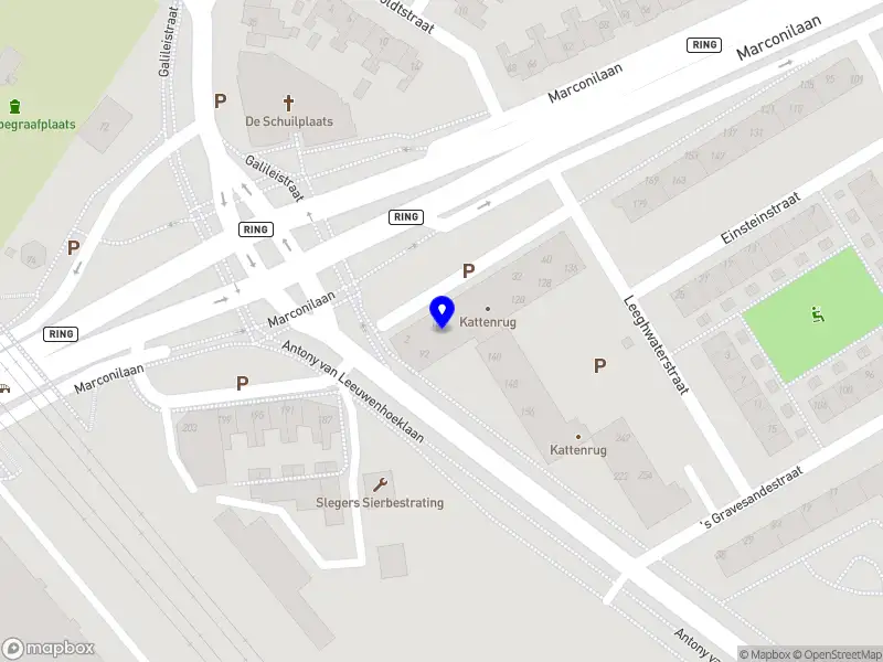 Milanes Roofs Eindhoven