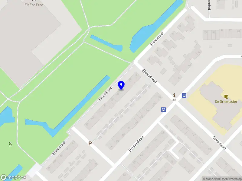 Help, Ik Ben Online Ondernemer B.V.