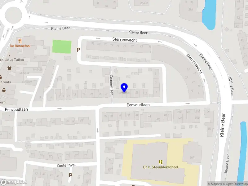 A.Boumehssin Holding B.V.