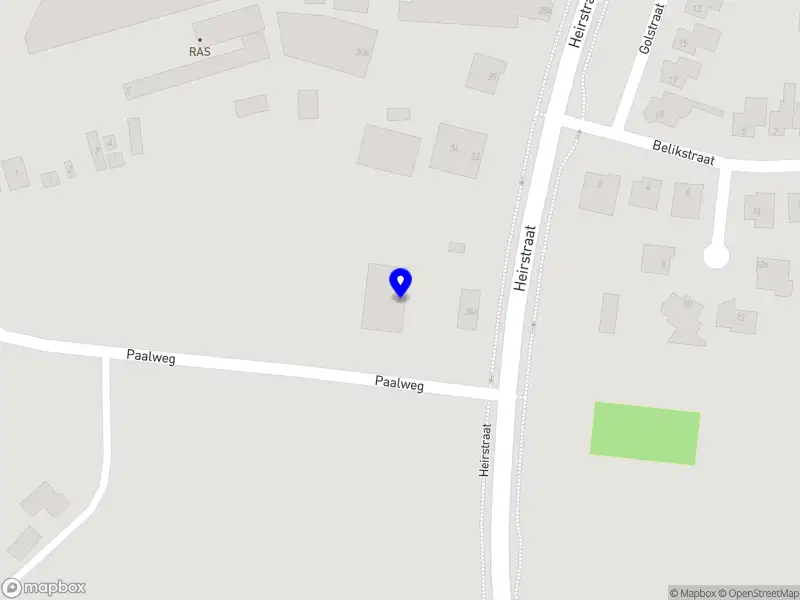 P. Pepels Verhuur B.V.