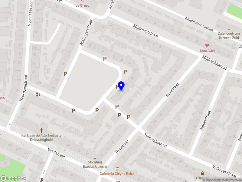 Vrijdag Psychotherapie