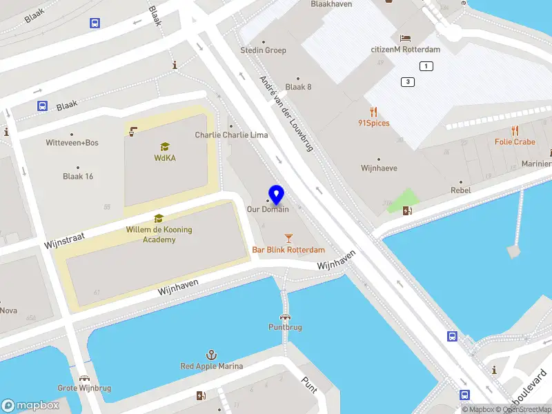 Stichting Celebration Church International