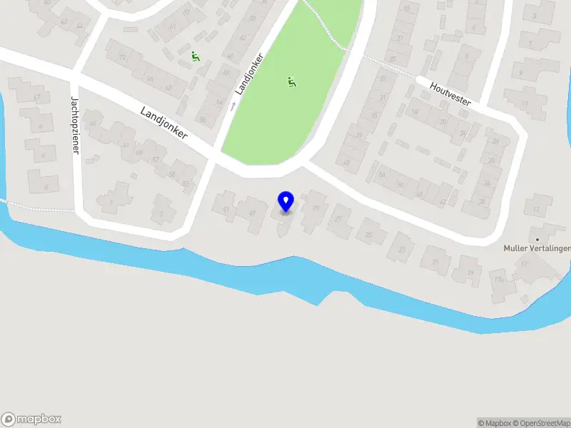 Stichting administratiekantoor Harriak Fund