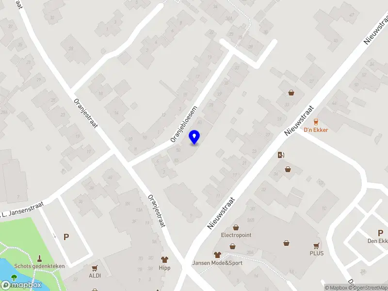 Hart Van Brabant Een