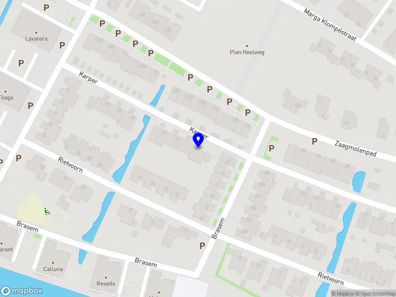 Zeegers Advocatuur B.V.