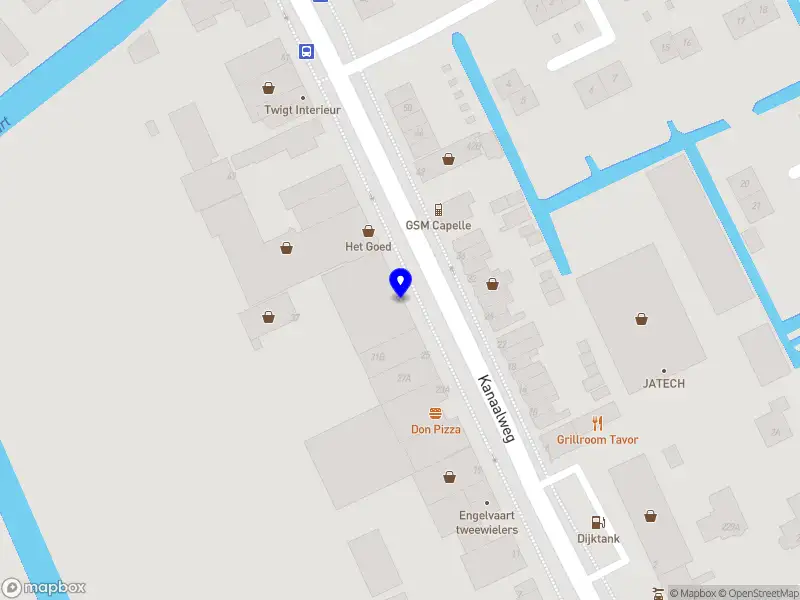 Stichting Derdengelden Snoezelzorg