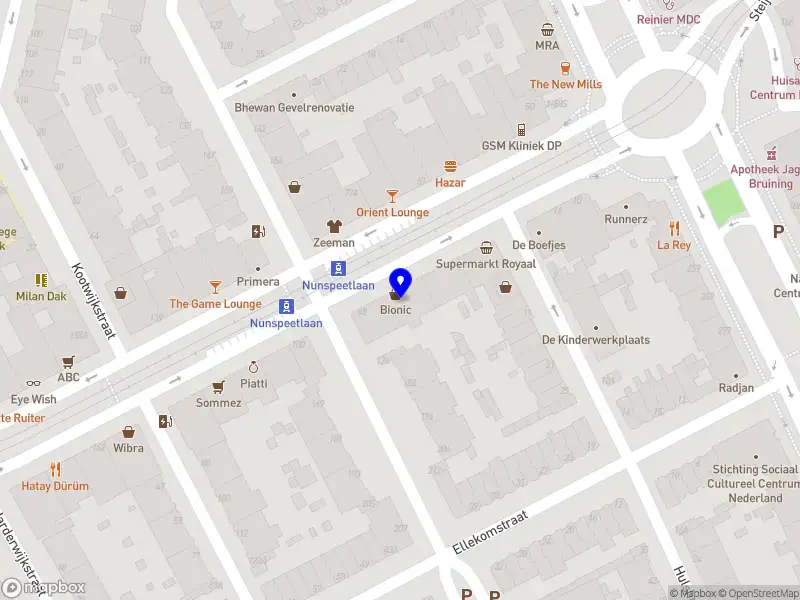 Letza Pretzel Design