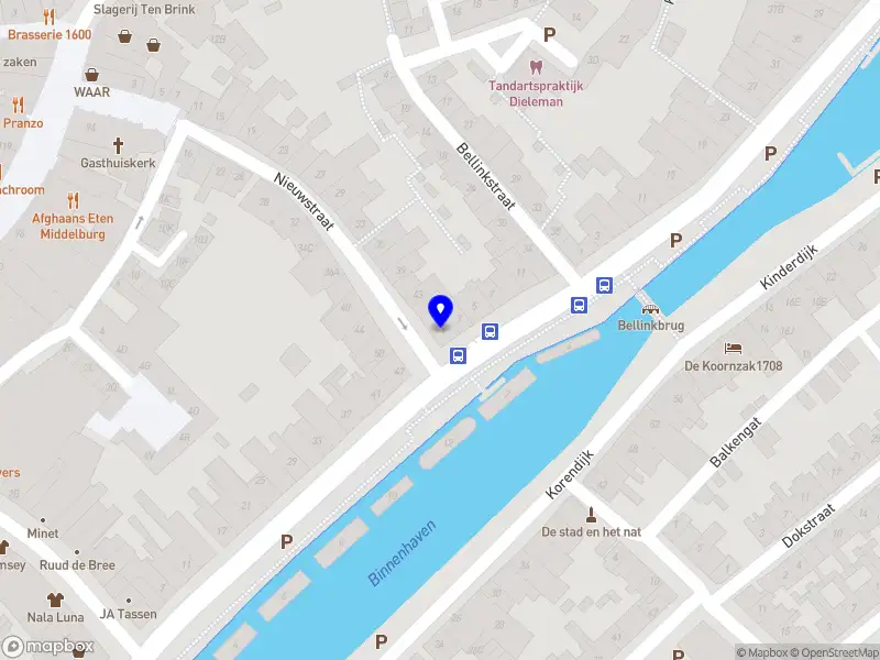 SRD Distribution B.V.