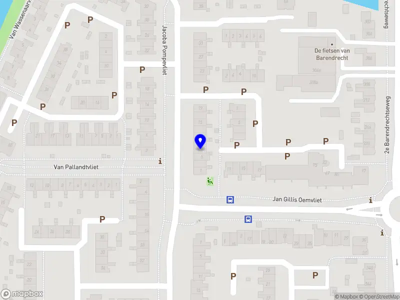 ONT - Opmaat Naar Thuis Zorgvervoer