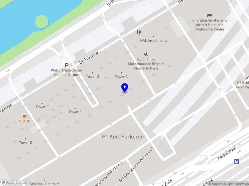 Cannoli Holdings Coöperatief U.A.