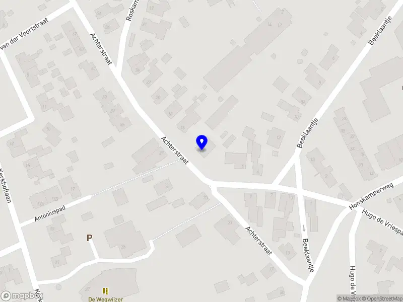 G. Lagerweij Holding B.V.