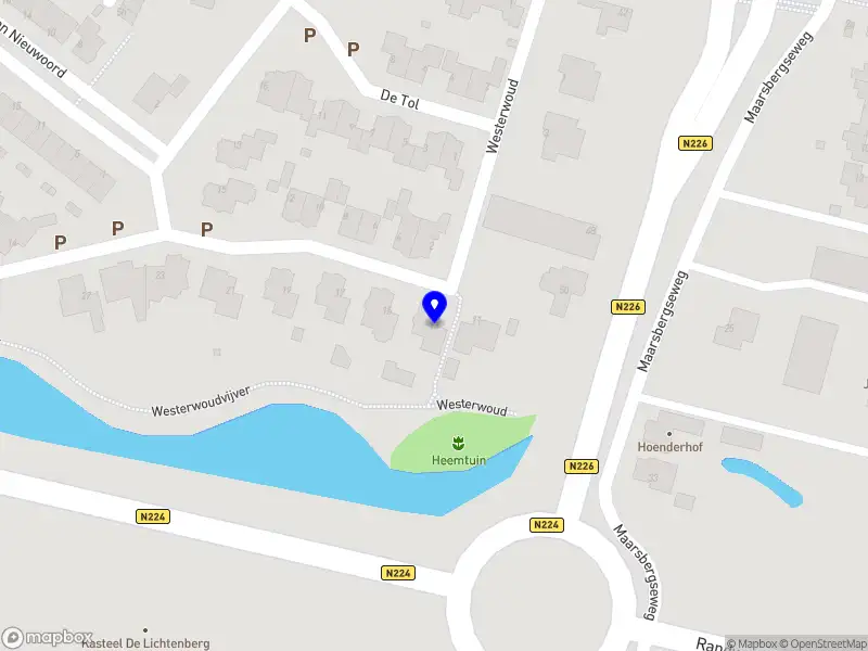 T. van Egdom Beheer B.V.