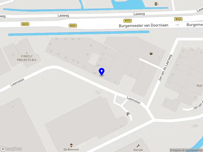 Westland Isolatie B.V.