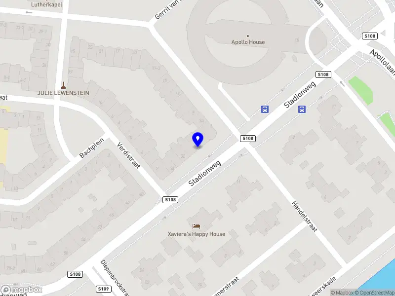 SB Vastgoed ECO B.V.