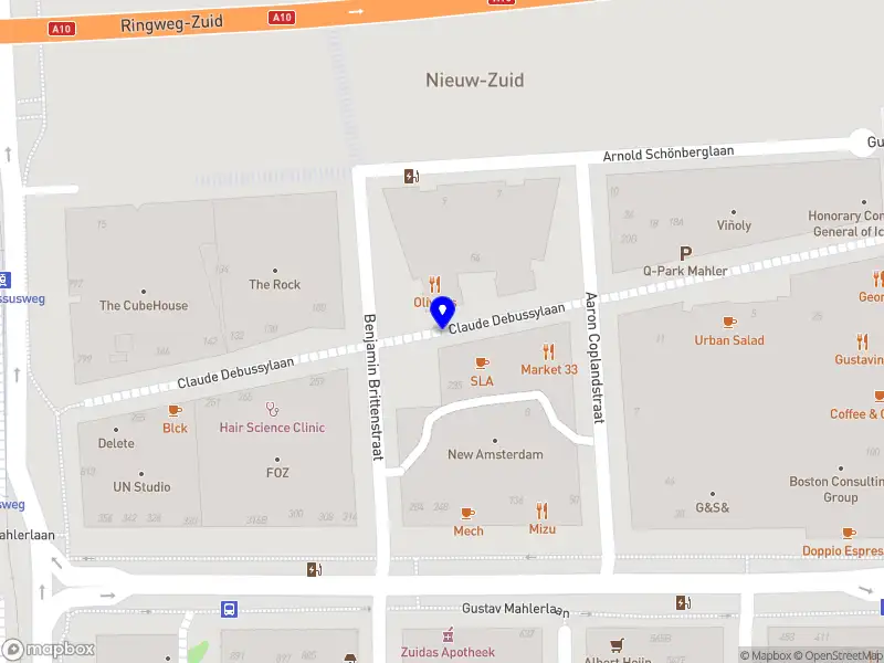 Stichting Titleholder Capital A Fund V