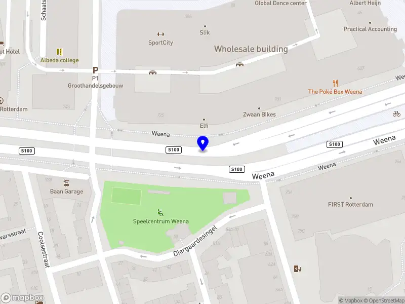 Schreuder Corporate Law B.V.