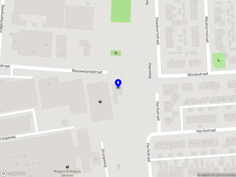 Bironi Vastgoed B.V.