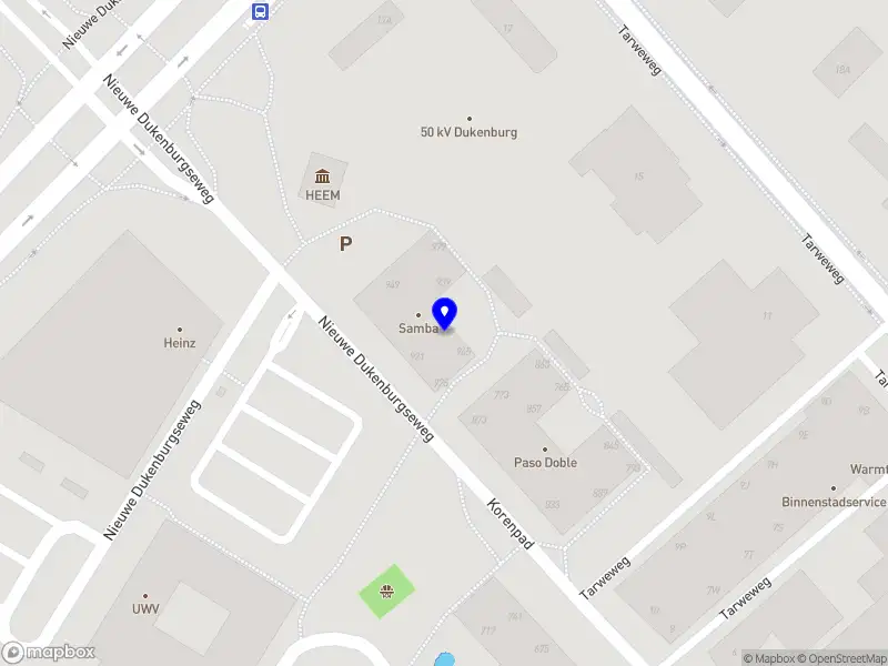 Traffic Service Holding B.V.