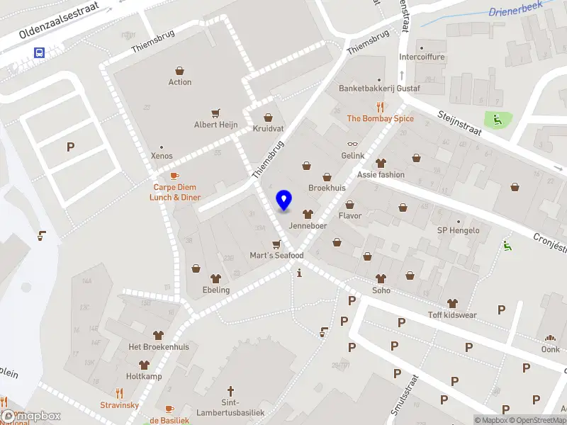 Vereniging van Eigenaars Wemenstraat 37 en 37a te Hengelo