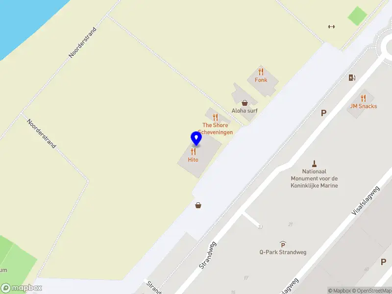 energie coöperatie Slim Strandnet U.A.