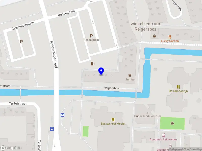 Tatiana huishoudelijke hulp